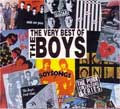 BOYS / ボーイズ / VERY BEST OF THE BOYS