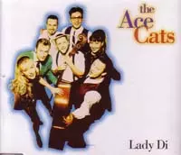 ACE CATS / エースキャッツ商品一覧｜PUNK｜ディスクユニオン