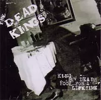 DEAD KINGS / デッドキングス商品一覧｜PUNK｜ディスクユニオン