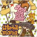 ketchup mania / けちゃっぷmania / LOVE ME TILTE DON'T