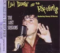 Amazon.co.jp: レア盤CD リーヴァイデクスター ROCKABILLY IDOL