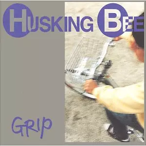 HUSKING BEE / GRIP