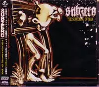 SUBZERO / サブゼロ商品一覧｜PUNK｜ディスクユニオン・オンライン