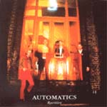 AUTOMATICS (UK) / オートマティックス / RARITIES