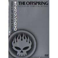 OFFSPRING / オフスプリング / COMPLETE MUSIC VUDEO COLLECTION