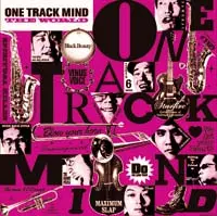 ONE TRACK MIND商品一覧｜PROGRESSIVE ROCK｜ディスクユニオン
