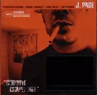 J.PAGE / ジェイページ / GOODBYE CHAPEL HILL