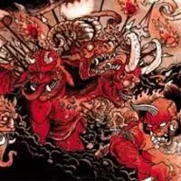 AGORAPHOBIC NOSEBLEED / アゴラフォビック・ノーズブリード / BESTIAL MACHINERY (国内盤)