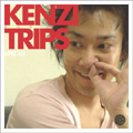 KENZI & THE TRIPS / KENZI & THE TRIPS (KENZIソロ, 八田ケンヂ, スマ・ロ子, イギリスを含む) / LOVE ALL