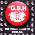G.B.H / PUNK SINGLES 1981-84