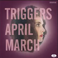 APRIL MARCH レコード2枚 Yahoo!オークション -「april march」(レコード) の落札相場