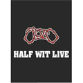 OUTO / オウト / HALF WIT LIVE (DVD)
