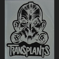 TRANSPLANTS / トランスプランツ / GANGSTERS AND THUGS