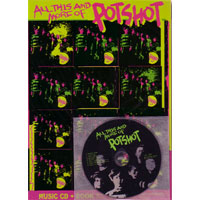POTSHOT / ALL THIS AND MORE OF POTSHOT