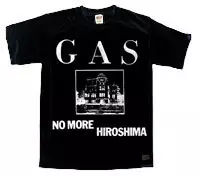 GAS (JPN)商品一覧｜PUNK｜ディスクユニオン・オンライン