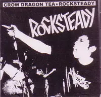 CROW DRAGON TEA / DEMO CDR