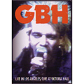 G.B.H / LIVE IN L.A.-LIVE AT VICTORIA HALL (DVD)
