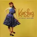 KIM LENZ AND THE JAGUARS / KIM LENZ (AND THE JAGUARS) / UP TO MY OLD TRICKS AGAIN