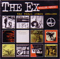 EX / SINGLES.PERIOD.THE VINYL YEARS 1980-1990