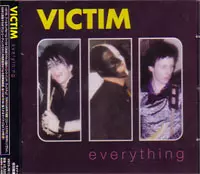 VICTIM / ヴィクティム商品一覧｜PUNK｜ディスクユニオン