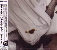 MOST PRECIOUS BLOOD / モーストプレシャスブラッド / MERCILESS