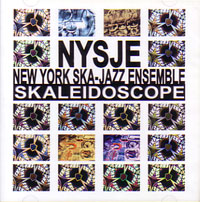 NEW YORK SKA-JAZZ ENSEMBLE / ニューヨーク・スカ・ジャズ