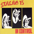 STALAG 13 / スタラグサーティーン / IN CONTROL (レコード)