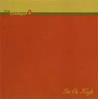 COLDSPOT 8 / コールドスポットエイト / GET ON HIGH