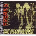 FREAKS / フリークス / DAMN THRASH IDEOLOGY