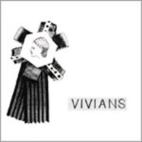 VIVIANS / ヴィヴィアンズ / VIVIANS EP