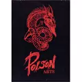 POISON ARTS / ポイズン・アーツ / 生死即涅槃煩悩即菩提 (DVD)