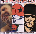 THE PROFESSIONALS / ザ・プロフェッショナルズ / BEST OF THE PROFESSIONALS