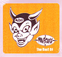 POLECATS / ポールキャッツ / BEST OF