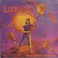 LUDICHRIST / ルーディークライスト商品一覧｜HARD ROCK / HEAVY METAL