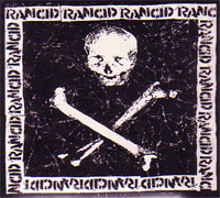RANCID / ランシド / RANCID V