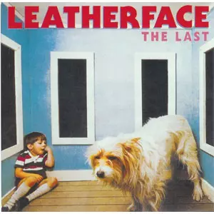 LEATHERFACE / レザーフェイス商品一覧｜PUNK｜ディスクユニオン