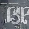 BRAHMAN / A FORLORN HOPE