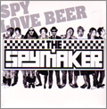 SPYMAKER / スパイメイカー / SPY (7")