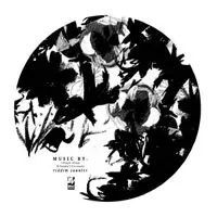 RIDDIM SAUNTER / リディムサウンター / MUSIC BY./PASS A LITTLE MORE