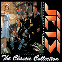 JETS / ジェッツ / CLASSIC COLLECTION