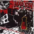 MAD SIN / DEAD MOON'S CALLING