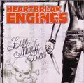 HEARTBREAK ENGINE / ハートブレイクエンジン / LOVE MURDER BLUES