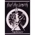 Nightmare / FEEL THE BREATH (DVD)