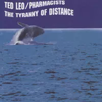 TED LEO AND THE PHARMACISTS / テッドレオアンドザファーマシスツ商品