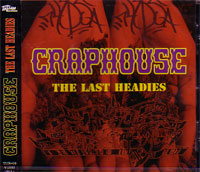 CRAPHOUSE / クラップハウス / LAST HEADIES