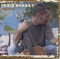 CHRIS MURRAY / クリス・マーレイ / COLLECTED