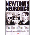 NEWTOWN NEUROTICS / LONG GOODBYE FULHAM GRETHOUND 29TH OCTOBER (DVD)