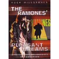 RAMONES / ラモーンズ / PLEASANT DREAMS