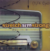 STRETCH ARMSTRONG / ストレッチアームストロング / MULTI PACK