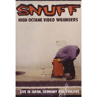 SNUFF / スナッフ / SNUFF PACK(3CD+DVD)